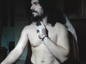 Tantra_man_yogi from Chaturbate