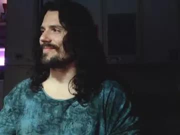 Tantra_man_yogi from Chaturbate