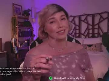 tantric_eden_ from Chaturbate