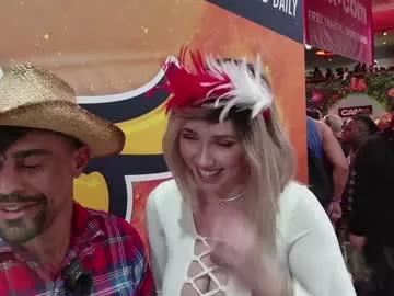 tantric_eden_ from Chaturbate
