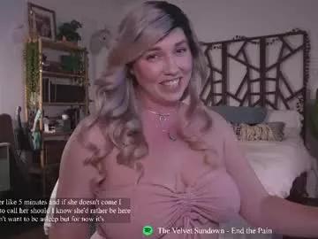 tantric_eden_ from Chaturbate is Freechat