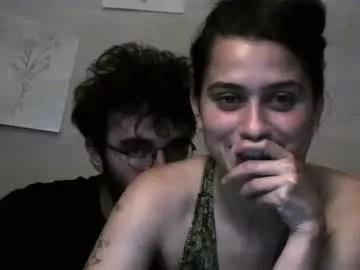 Tantricloves from Chaturbate