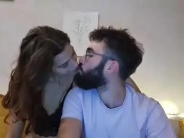Tantricloves from Chaturbate