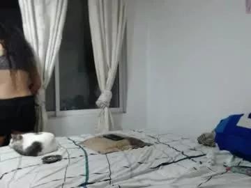 tantricroots from Chaturbate