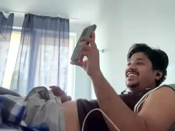 tanvick from Chaturbate is Freechat