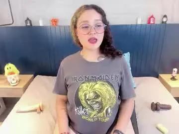 Tarablack_ from Chaturbate
