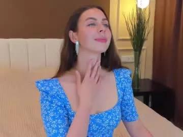 taraeastern from Chaturbate