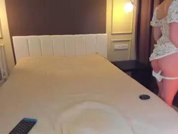 taraeastern from Chaturbate