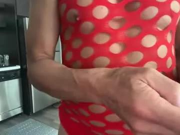 Taranyc from Chaturbate