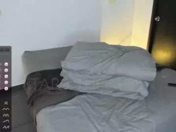 tarathomson from Chaturbate