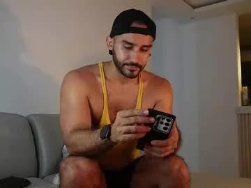 tarek_dan from Chaturbate is Freechat