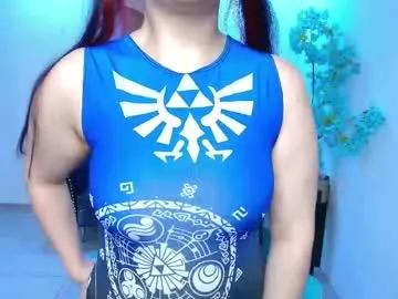 tarly_matches from Chaturbate is Freechat