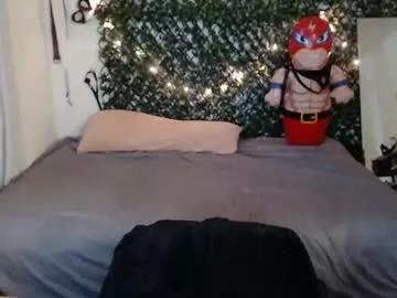 tarralicious from Chaturbate