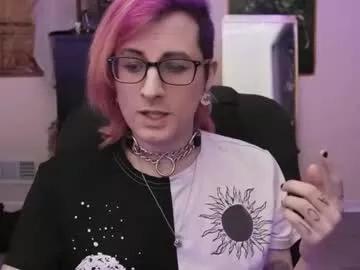 tarrow_halloway from Chaturbate