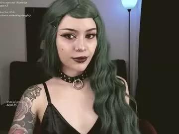 taste_of_grace from Chaturbate is Freechat