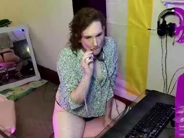tasteflavored_femboy from Chaturbate