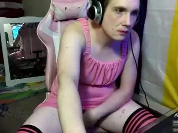 tasteflavored_femboy from Chaturbate