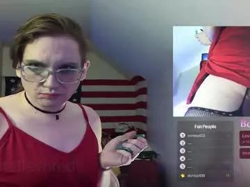 tasteflavored_femboy from Chaturbate