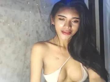 Tasteofinnocentxx from Chaturbate