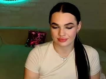 tasty_babyy from Chaturbate