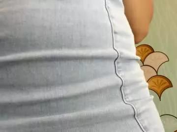 tasty_desires from Chaturbate