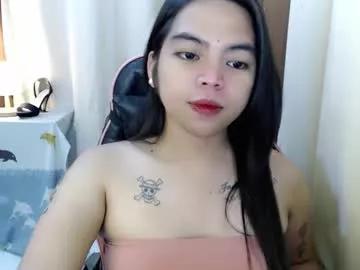 tastycake_sandra from Chaturbate