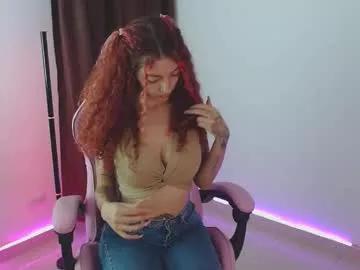 tastymeli8 from Chaturbate