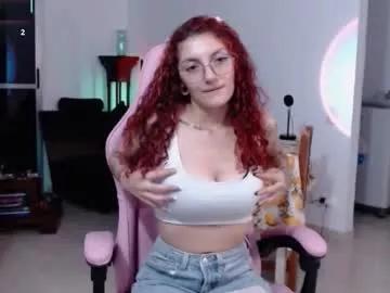 tastymeli8 from Chaturbate