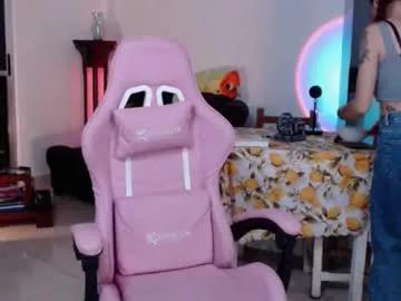 tastymeli8 from Chaturbate