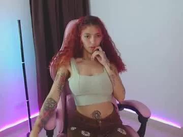 tastymeli8 from Chaturbate