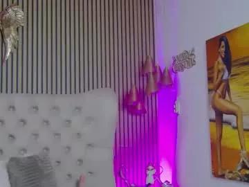 tastypatricia from Chaturbate
