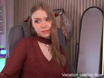 tatacoy from Chaturbate