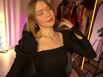 tatacoy from Chaturbate