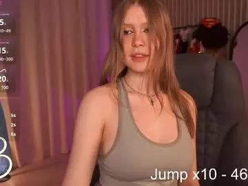 tatacoy from Chaturbate