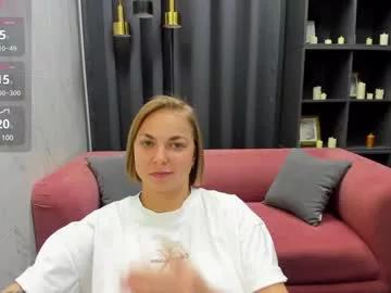 tataflower from Chaturbate