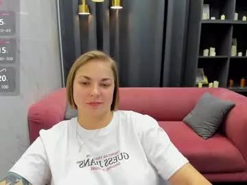tataflower from Chaturbate