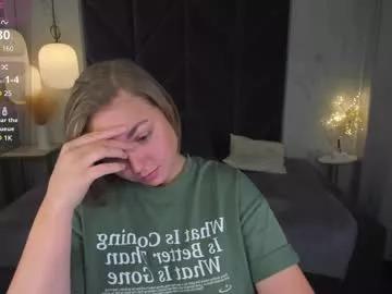 tataflower from Chaturbate