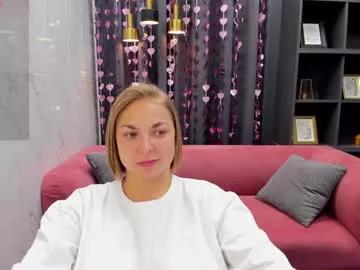 tataflower from Chaturbate