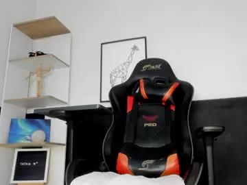 tatanwalker from Chaturbate