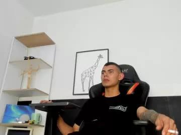 tatanwalker from Chaturbate