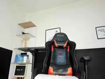 tatanwalker from Chaturbate