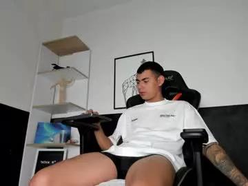 tatanwalker from Chaturbate