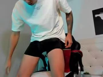 tatanwalker from Chaturbate is Freechat
