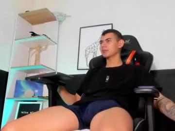 tatanwalker from Chaturbate