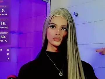 tathiana_hornyy from Chaturbate