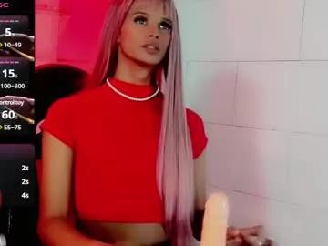 tathiana_hornyy from Chaturbate