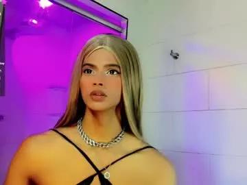 tathiana_hornyy from Chaturbate is Freechat