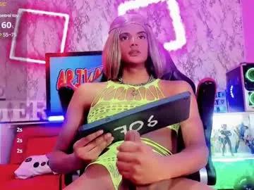 tathiana_hornyy from Chaturbate
