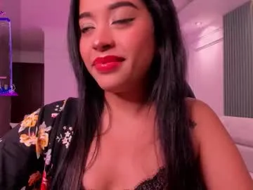 tathy_miller on Chaturbate 