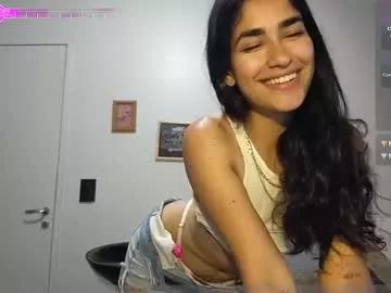 tati_canela from Chaturbate